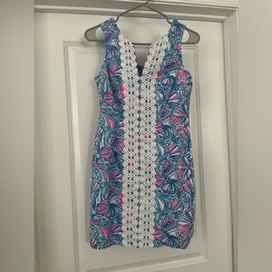 Lilly Pulitzer for Target Dress